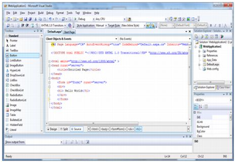 Visual Studio Modifies Designer Files Visual Studio Modifies Designer Files
